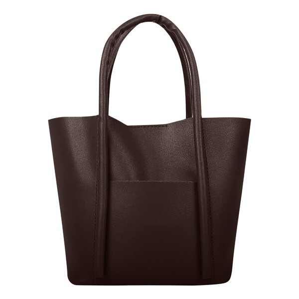 QUINTRA Plain women's bags with large capacity and optional multi-colour