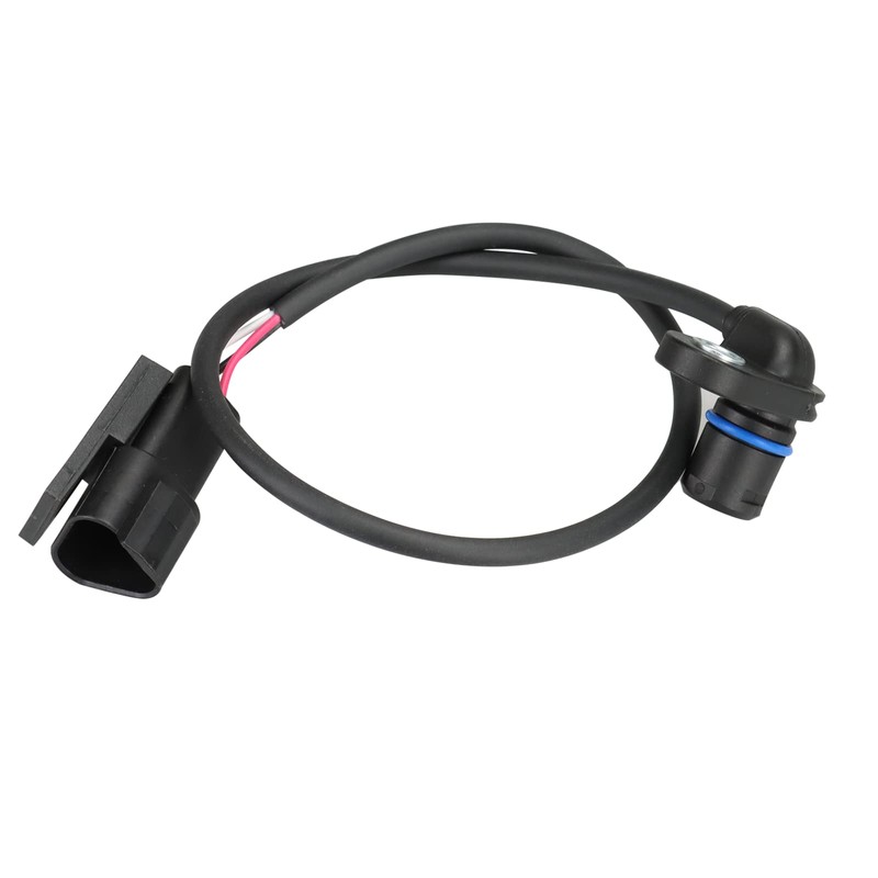 Electronic Speedometer Sensor 5 Speed Transmission Compatible with Harley Davidson