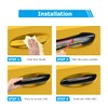 DLOVEG Exterior Door Handle Cover Compatible for 2020 2021 2022