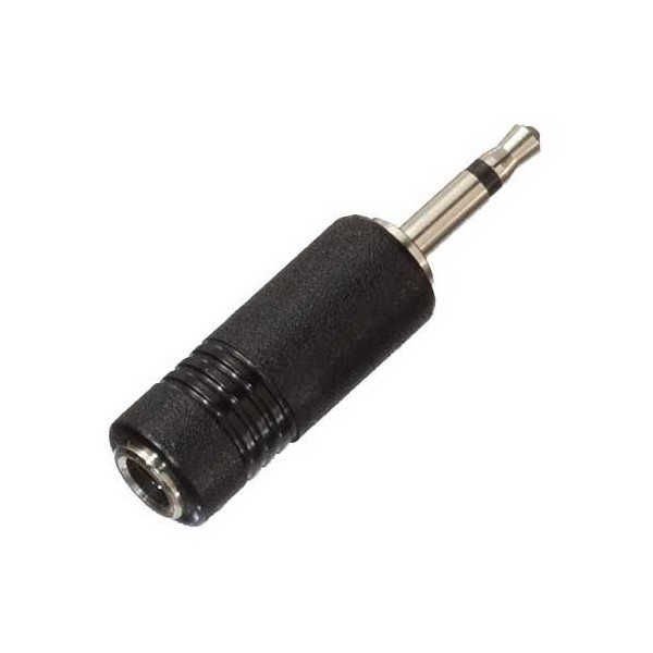 Olympus PA-1 Adaptor (2.5 mm to 3.5 mm)