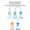 essie Strong Start Nail Strengthening Base Coat, 0.46 Ounce