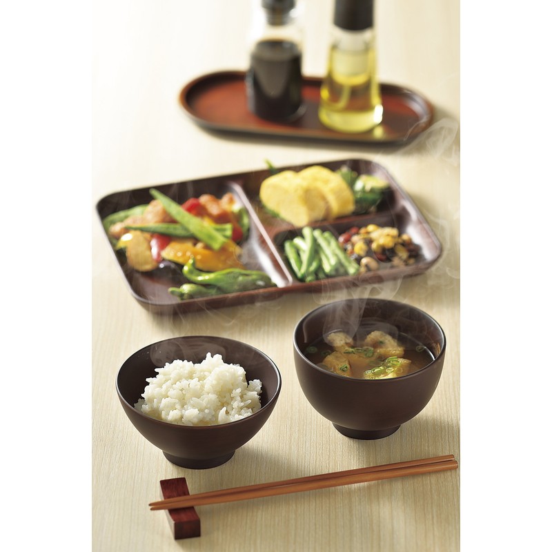 SEE 4512951107647 Lunch Plate, Light Brown