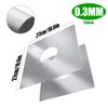 Stove Burner Covers,0.3 MM Double Thickness,8 Pack,Gas Stove Burner Liners,Non-stick