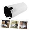 BIUDECO Salon Chair Hydraulic Pump Fitting Replacement Cover for Barber