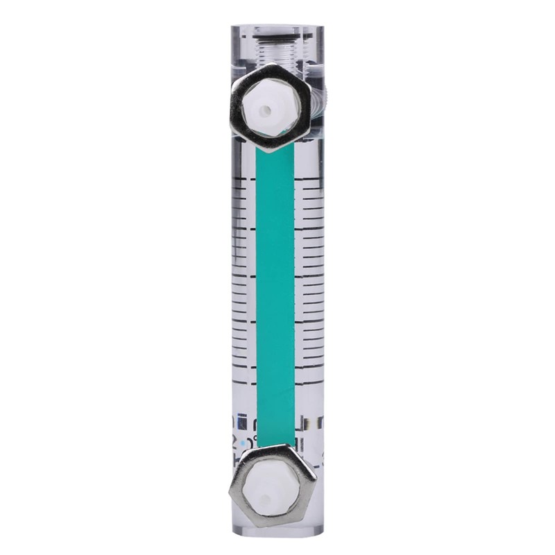 Oxygen Flowmeter, Gas Meter, Low Pressure Flow Meter for Industry,