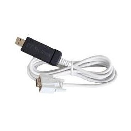 USB-63 Interface Cable: USB to 9 Pin Female