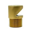 All Brass Swimming Pool Aerator