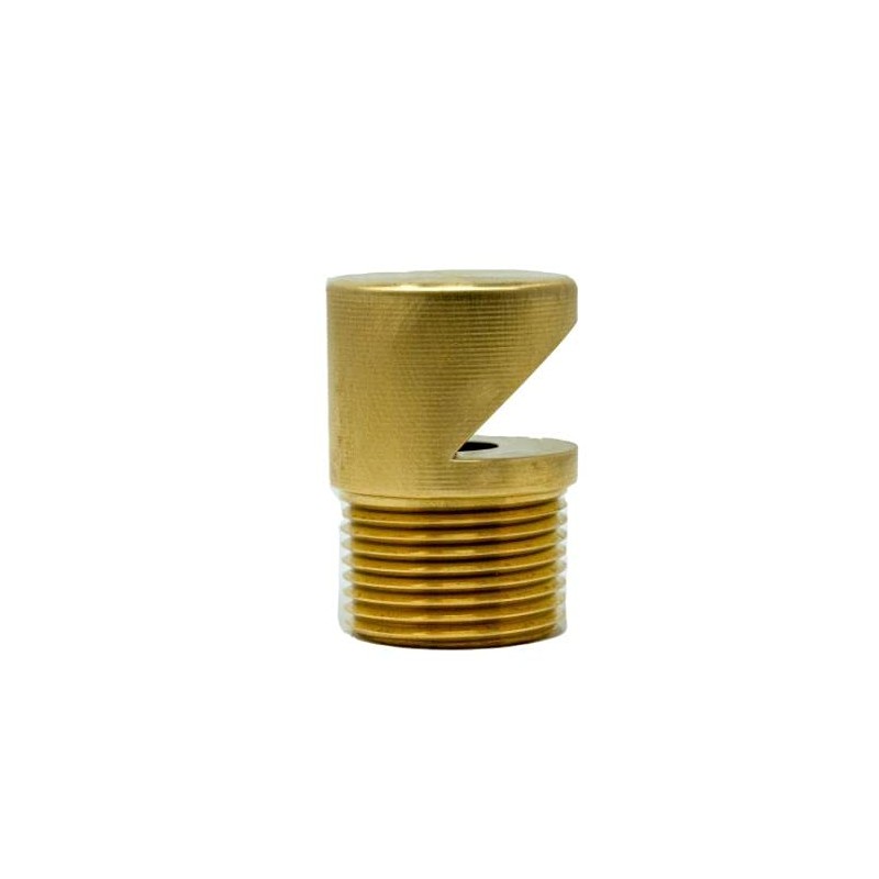 All Brass Swimming Pool Aerator