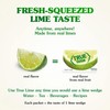 True Lime Water Enhancer (Bilingual Label) - Sugar Free Zero