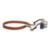 Ona The Oslo Padded Leather Camera Strap for Mirrorless and