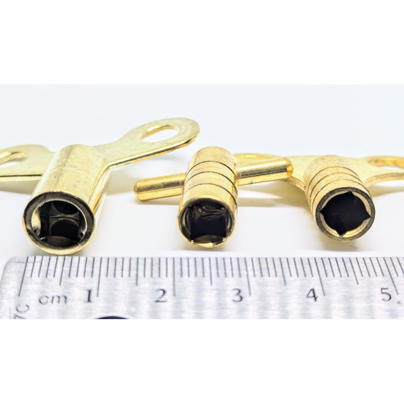 Radiator Valve Bleed Keys | Rad Keys by ShieldUp