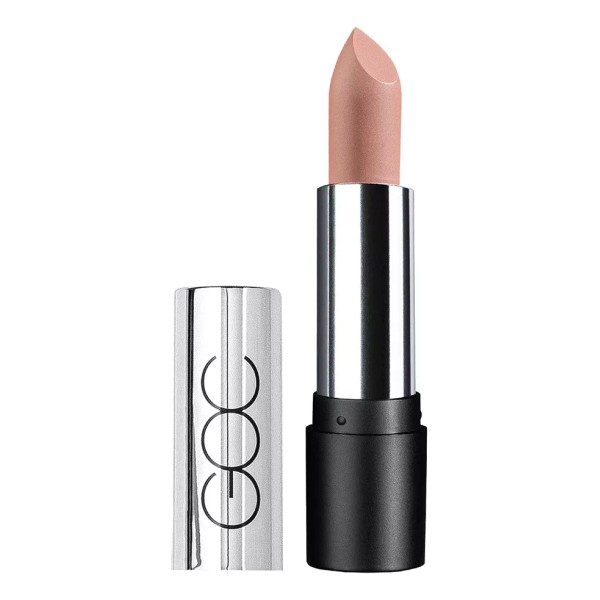 Goc, Labial En Barra, Color Butter, Acabado Semi-matte Acabado Cremoso