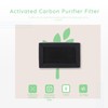 3D Printer Activated Carbon Air Filter Purifiers,Air Filter Replacement Accessories