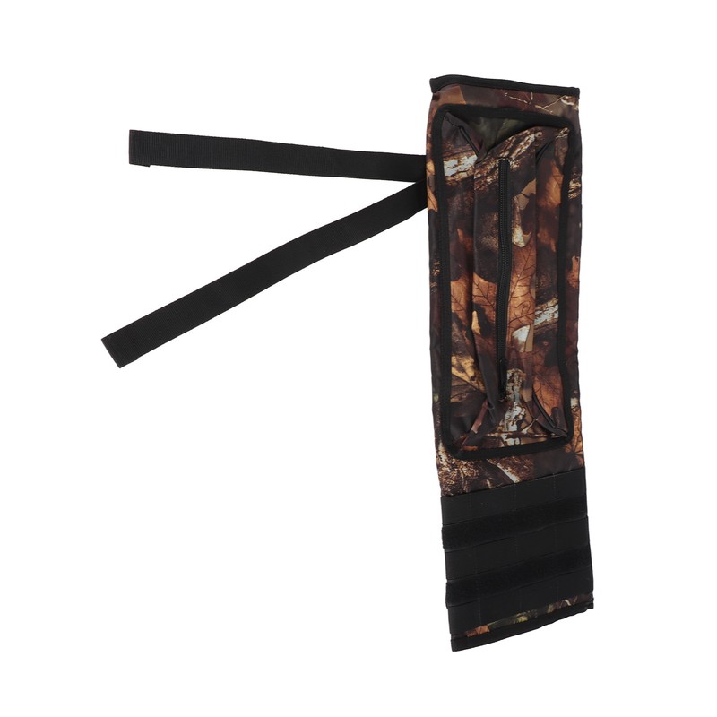 Portable Arrow Quiver Wearproof Arrow Pot Arrow Holder Bag for