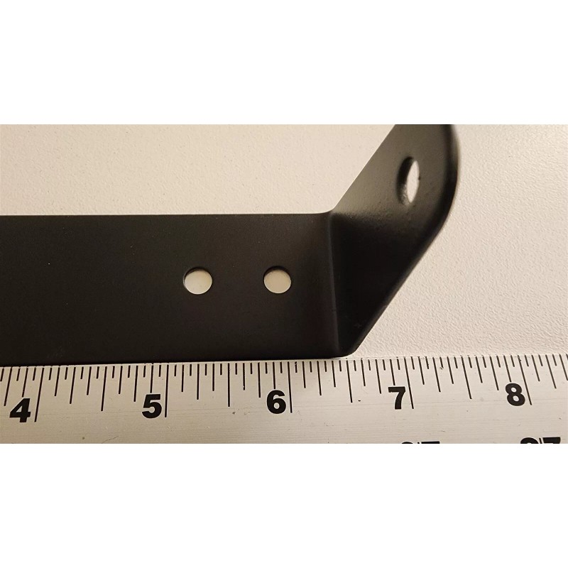 Universal, Cobra Workman C525B Replacement CB Radio Bracket For Cobra