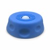 Slow Feeder Dog Bowl for Wet Food - Non-Slip Ball-Shaped