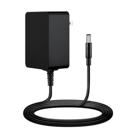 Aprelco UL Listed AC-DC Adapter Charger Replacement for 9V 300mA-1A Novation MiniNova Synth Switching Transformer Power Supply Cord Mains PSU AC110-240V
