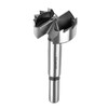SUQIN 35mm Professional Forstner Drill Bit,Round Handle Forstner Wood Drill
