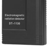 EMF Meter Electromagnetic Field Detector Handheld Tester Digital EMF Detector