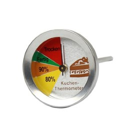 Sunartis T512 Analogue Baking Thermometer