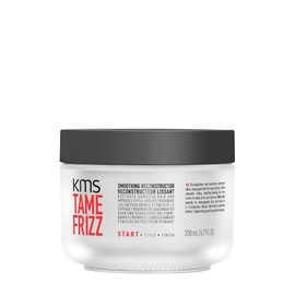 KMS Tamefrizz Smoothing Reconstructor for Strongly Textured Hair, 200 ml