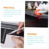 Alipis Vinyl Wrap Installation Tool Kit Car Wrapping Tools Set