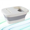 Footbath Footbath Ankle Bath Foot Care Foldable basin