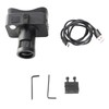 Infrared Night Vision Goggles 3in Display 800M Viewing Range 4K