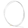 sourcing map 8 FT Heating Resistor Wire, 1.6mm 14 Gauge