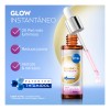 Nivea Serum Skin Glow Instantáneo 30ml Todo Tipo De Piel