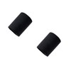 Mirhua Wristband, Thin, Cool, Sweat Wipe, Sweat Absorbent, 3.1 inches