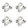 Sram XX1 Chain Link Set of 4 Sram Power Lock
