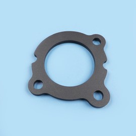 Protune Suspension 2002-2009 GMC Envoy Chevy Trailblazer Steel Front 1/2" 0.5" Leveling Lift Kit