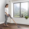 Vacuum Blue Release Catch & Spring Fit for Dyson Stick