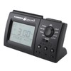Azan Clock Islamic Muslim Prayer Table Alarm Clock Black USB