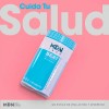 Suplemento Multivitaminico Beat 60 Tabletas Mdn Vitaminas Sin Sabor