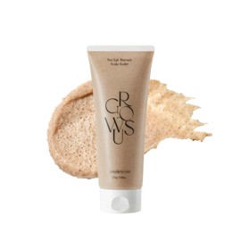 GROWUS [GROWUS]Sea Salt Therapy Scalp Scaler 250g