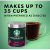 Starbucks Premium Dark Roast Instant Coffee, 3.17 oz