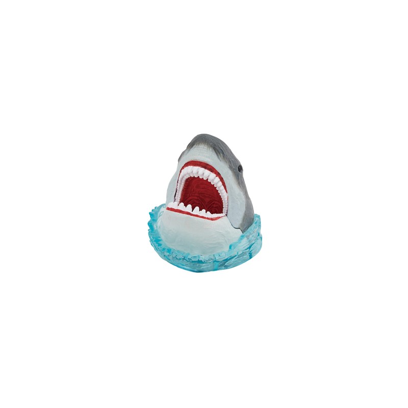 BANDAI Bikkura Egg Bath Theater JAWS ~ Fear MAX Entertainment