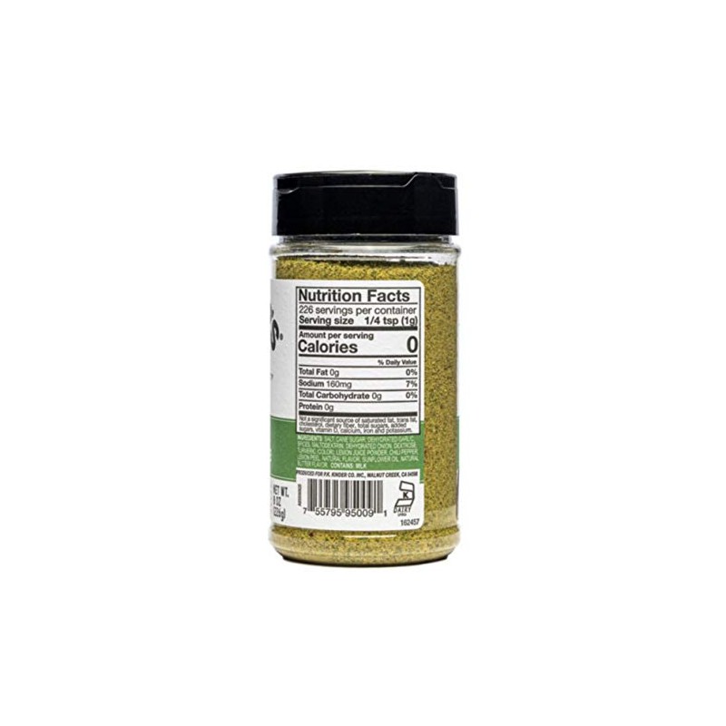 Kinder's Buttery Garlic (1)