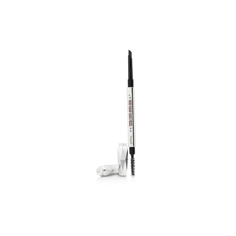 Benefit Goof Proof Brow Pencil #3.75 Warm Medium Brown, 0.01