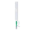 Fiber Optic Cleaning Pen Sound Prompt 180 Degree Clean Low