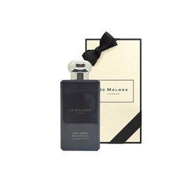 Jo Malone Dark Amber & Ginger Lily Cologne Intense 100ml / 조말론 다크 앰버 앤 진저 릴리 코롱 인텐스 100ml