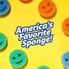 Scrub Daddy Dual Sided Sponge and Scrubber - Scrub Mommy