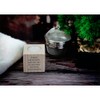 Wooden Tea Light Holder with Friends Are Like Stars Print