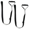 DanVirtuous 2 Pcs Kayak Stand Up Assist Strap Canoe Drag