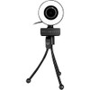 Balam Rush Camara Web STELAR CW750 1080P Full HD Microfono