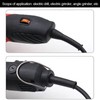 Strain Relief Cord Boot Protector Cable Rubber Sleeve Hose Flex-