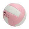 Size 5 Volleyball Soft Wear Resistant Waterproof Volleyball for Indoor