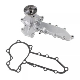 eparts.shop E-6675652 Water Pump for Bobcat 337, 341, 773, S150, S160, S175, S185, T190